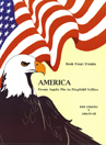 America From Apple Pie To Ziegfeld Follies: Book Four: Events